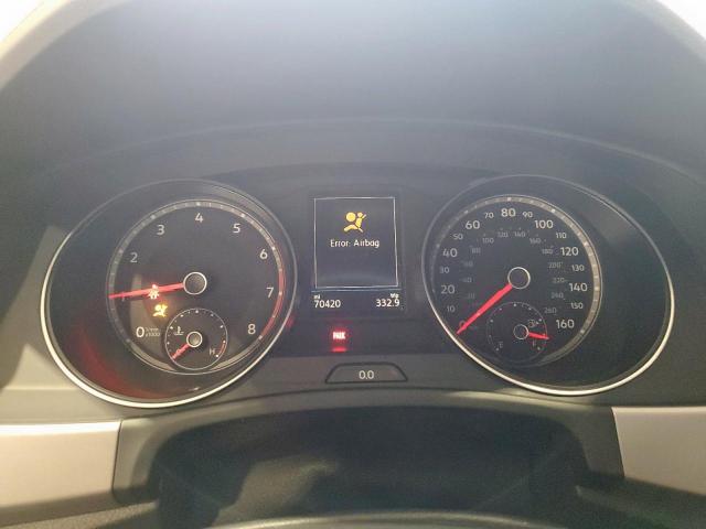 Volkswagen Atlas Se Image 11