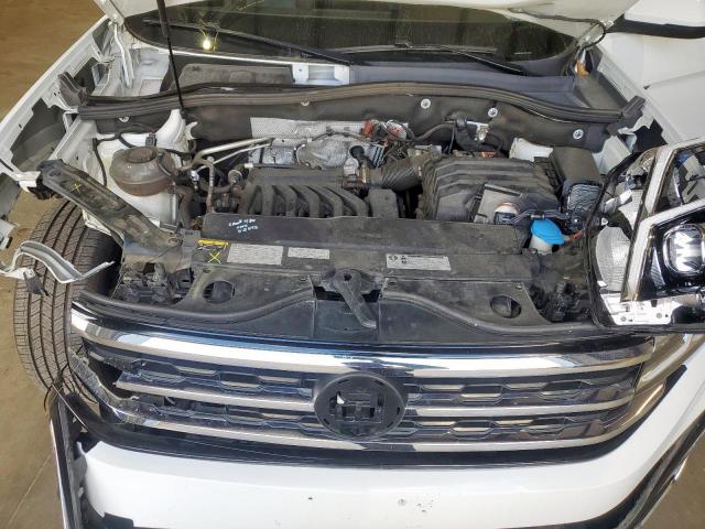 Volkswagen Atlas Se Image 6