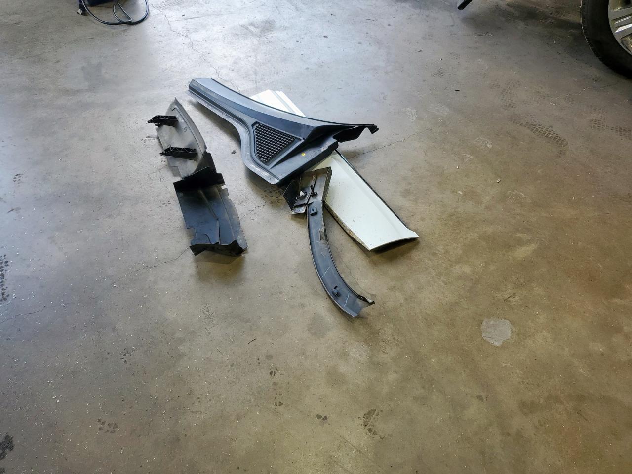 Volkswagen Atlas Se Image 9