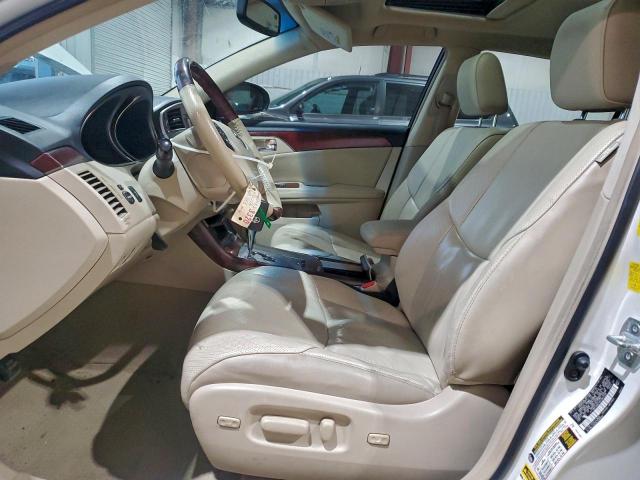 Toyota Avalon Base Image 2