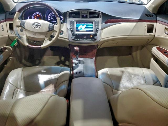 Toyota Avalon Base Image 5