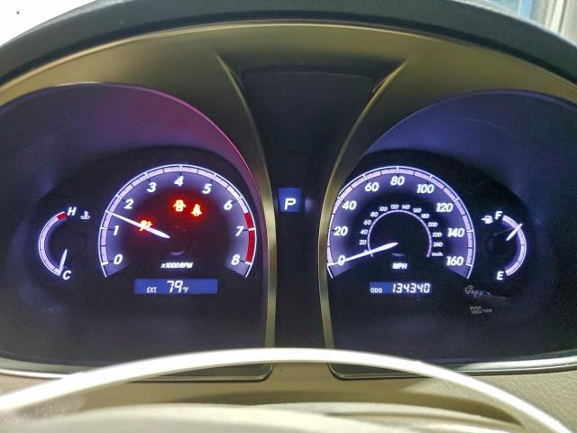 Toyota Avalon Base Image 4