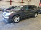 Chevrolet Traverse Ls Image 1