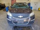 Chevrolet Traverse Ls Image 2