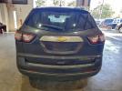 Chevrolet Traverse Ls Image 12