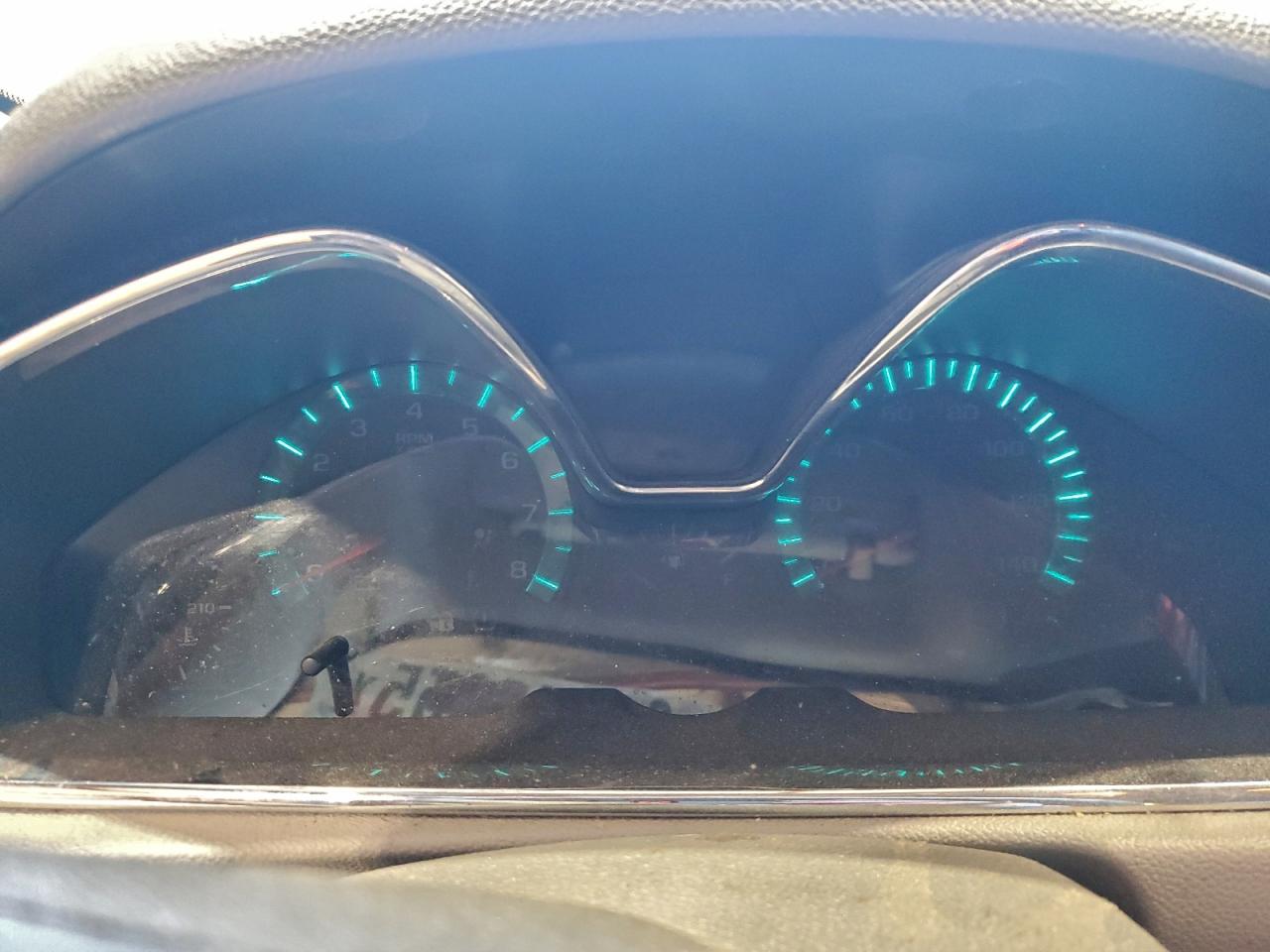 Chevrolet Traverse Ls Image 6