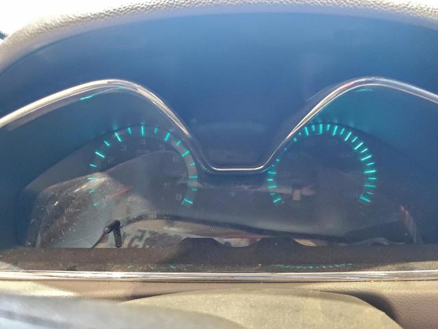 Chevrolet Traverse Ls Image 6