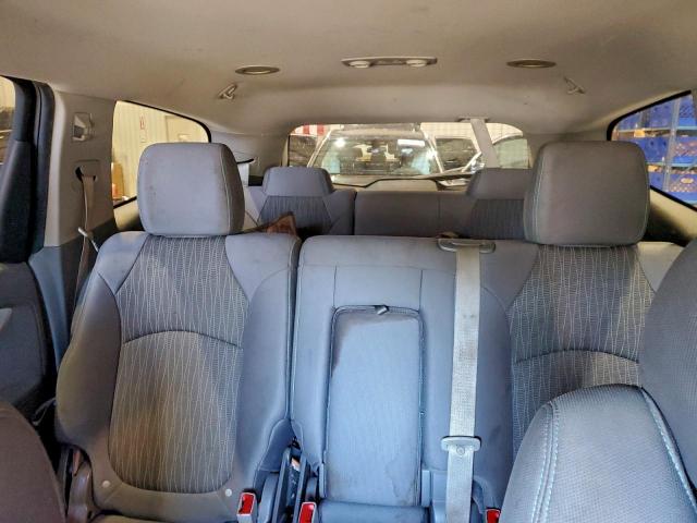 Chevrolet Traverse Ls Image 7