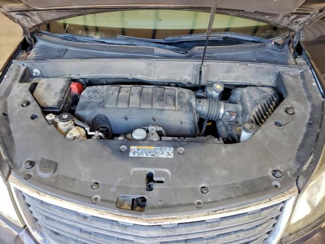 Chevrolet Traverse Ls Image 13