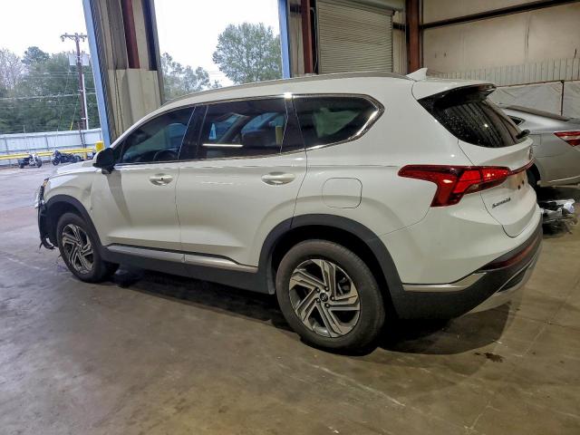 Hyundai SANTA FE Sel Image 7