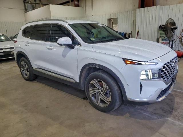 Hyundai SANTA FE Sel Image 2