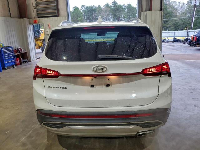 Hyundai SANTA FE Sel Image 3