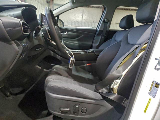 Hyundai SANTA FE Sel Image 9