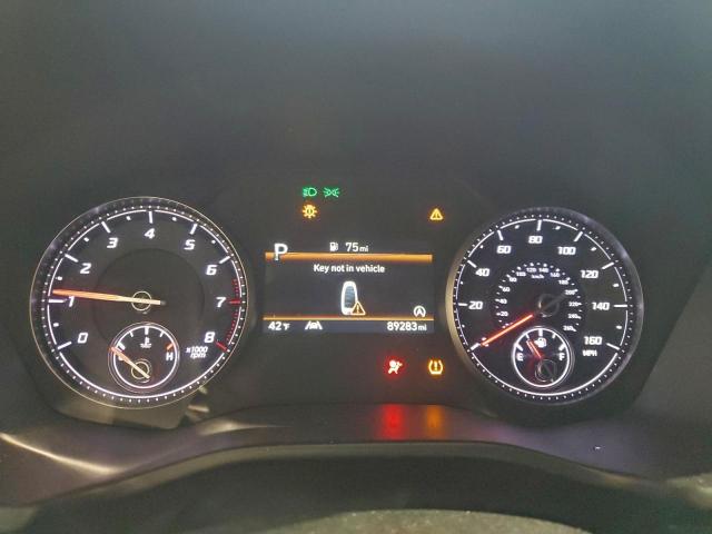 Hyundai SANTA FE Sel Image 8