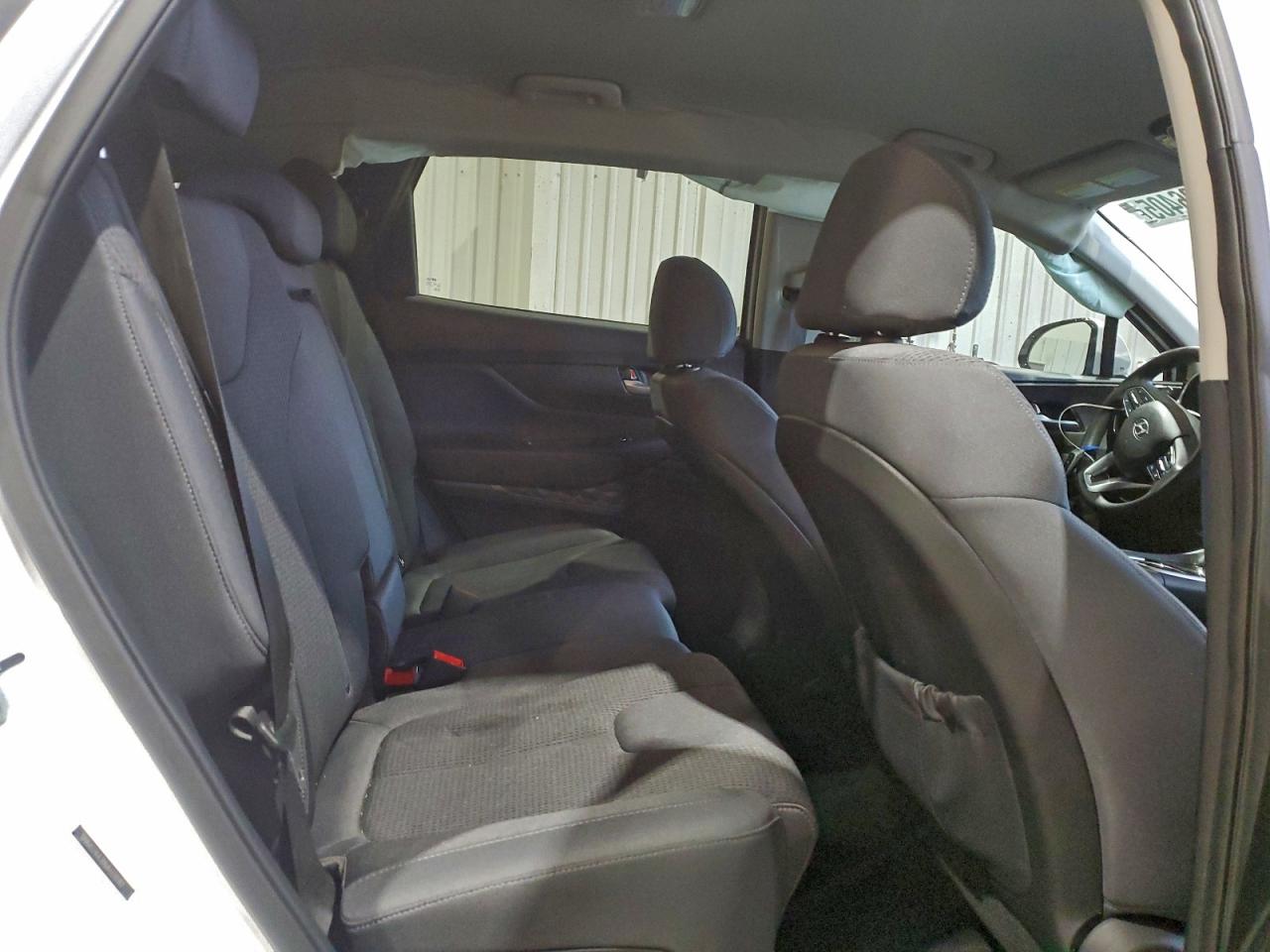 Hyundai SANTA FE Sel Image 10