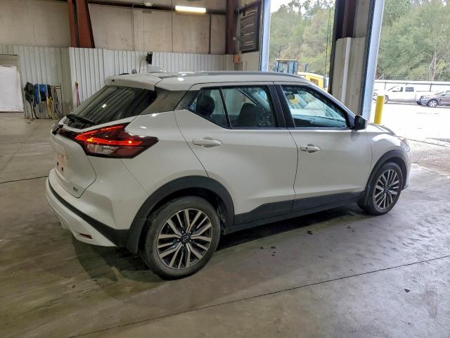 Nissan Kicks Sv Image 3