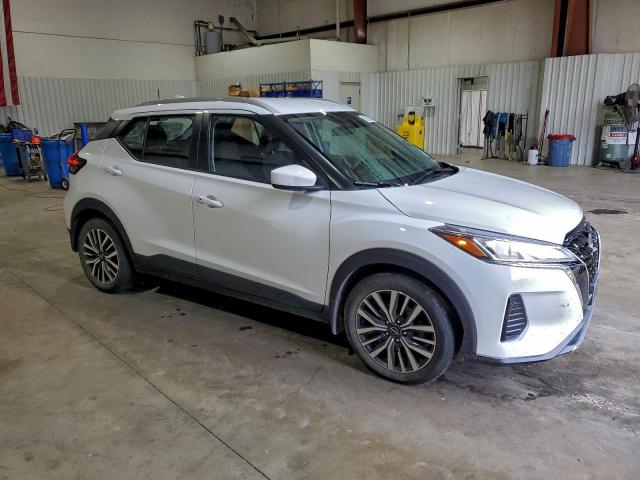 Nissan Kicks Sv Image 7