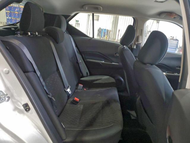 Nissan Kicks Sv Image 9