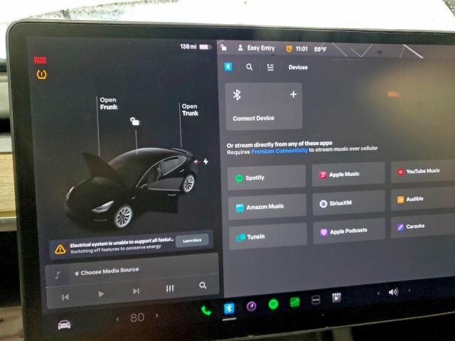 Tesla Model 3 Image 3