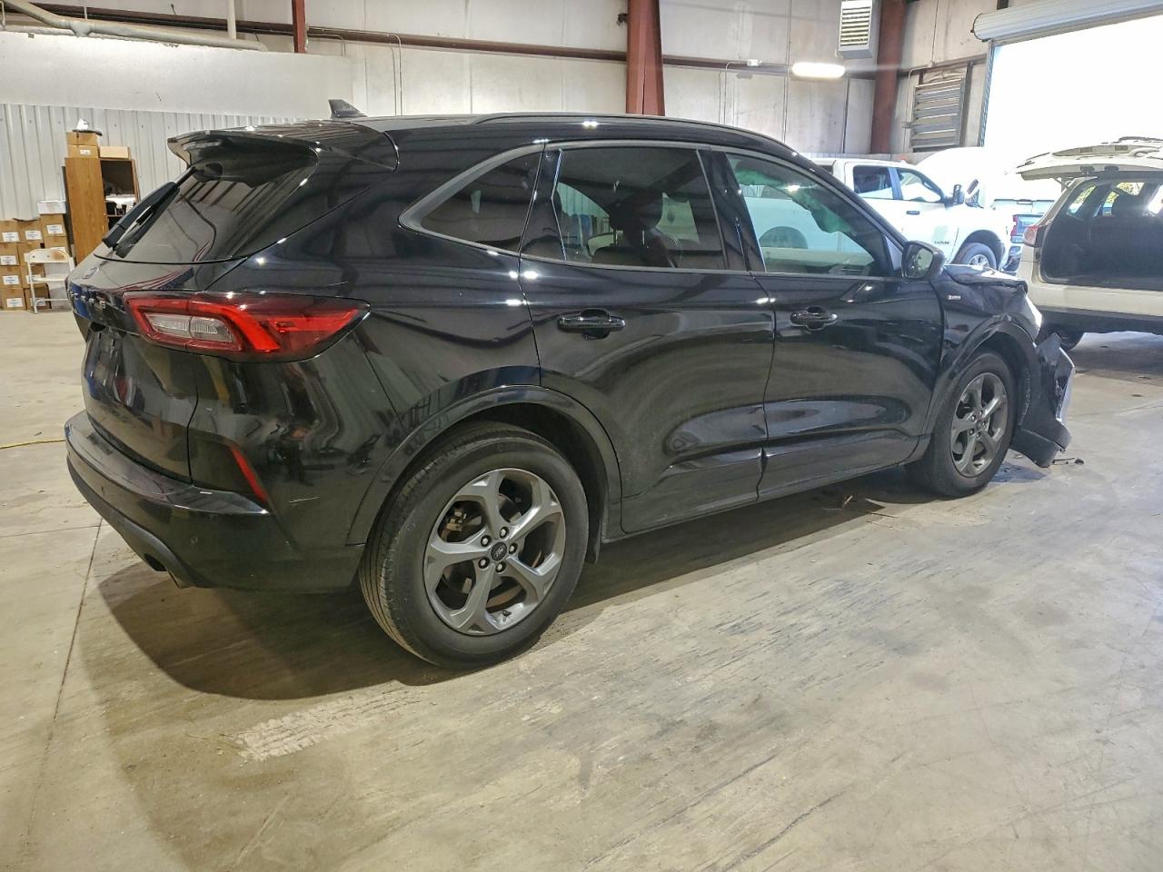 Ford Escape St Line Image 6