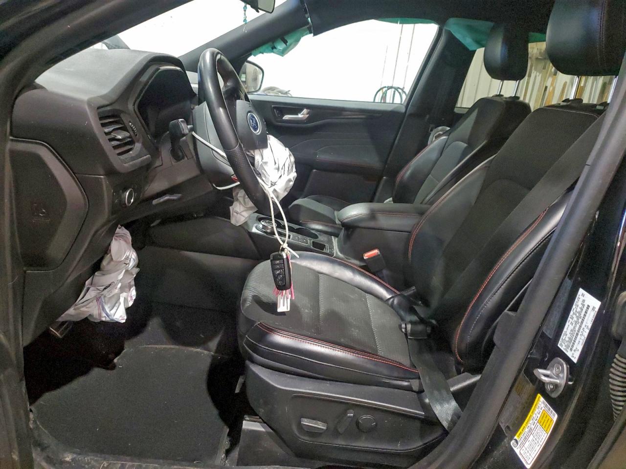 Ford Escape St Line Image 3