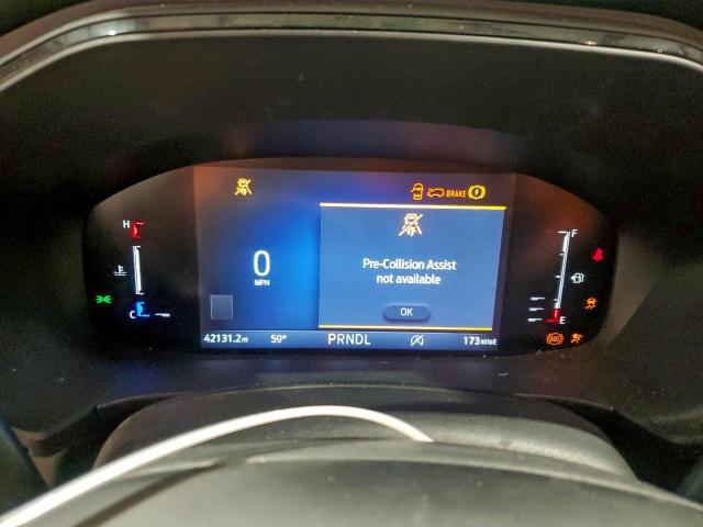 Ford Escape St Line Image 5