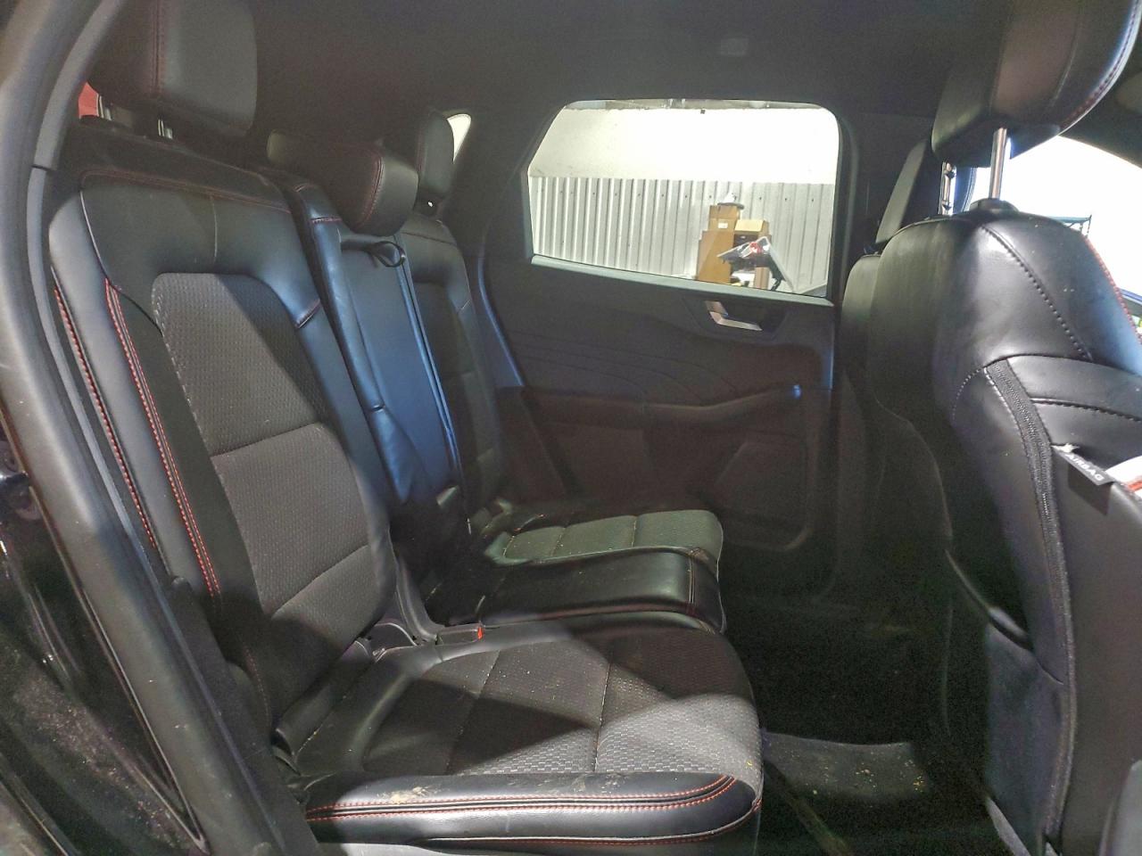 Ford Escape St Line Image 9