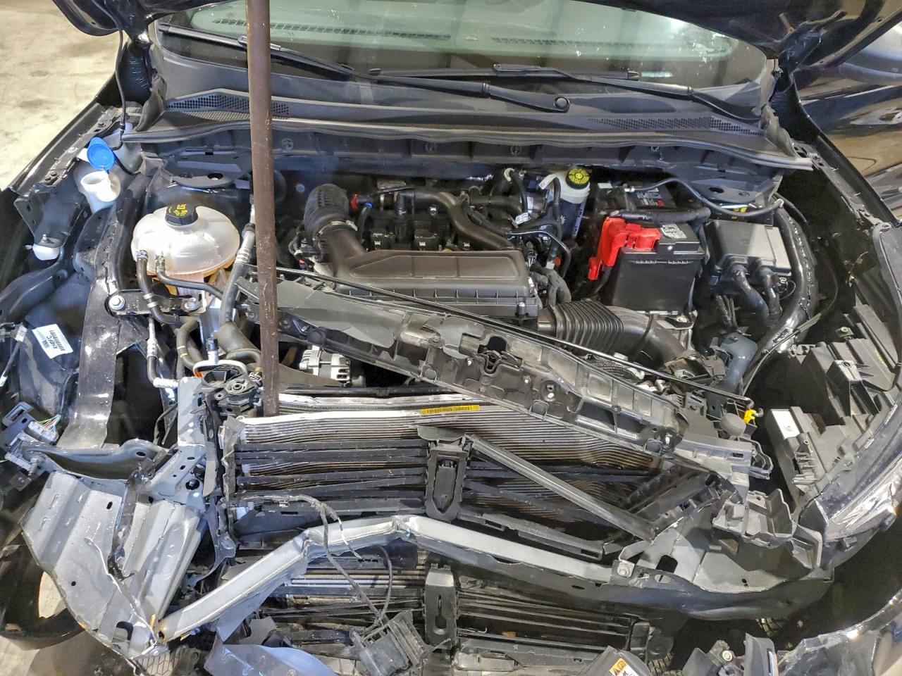 Ford Escape St Line Image 11