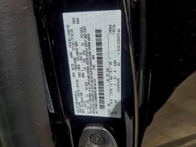 Ford Escape St Line Image 13