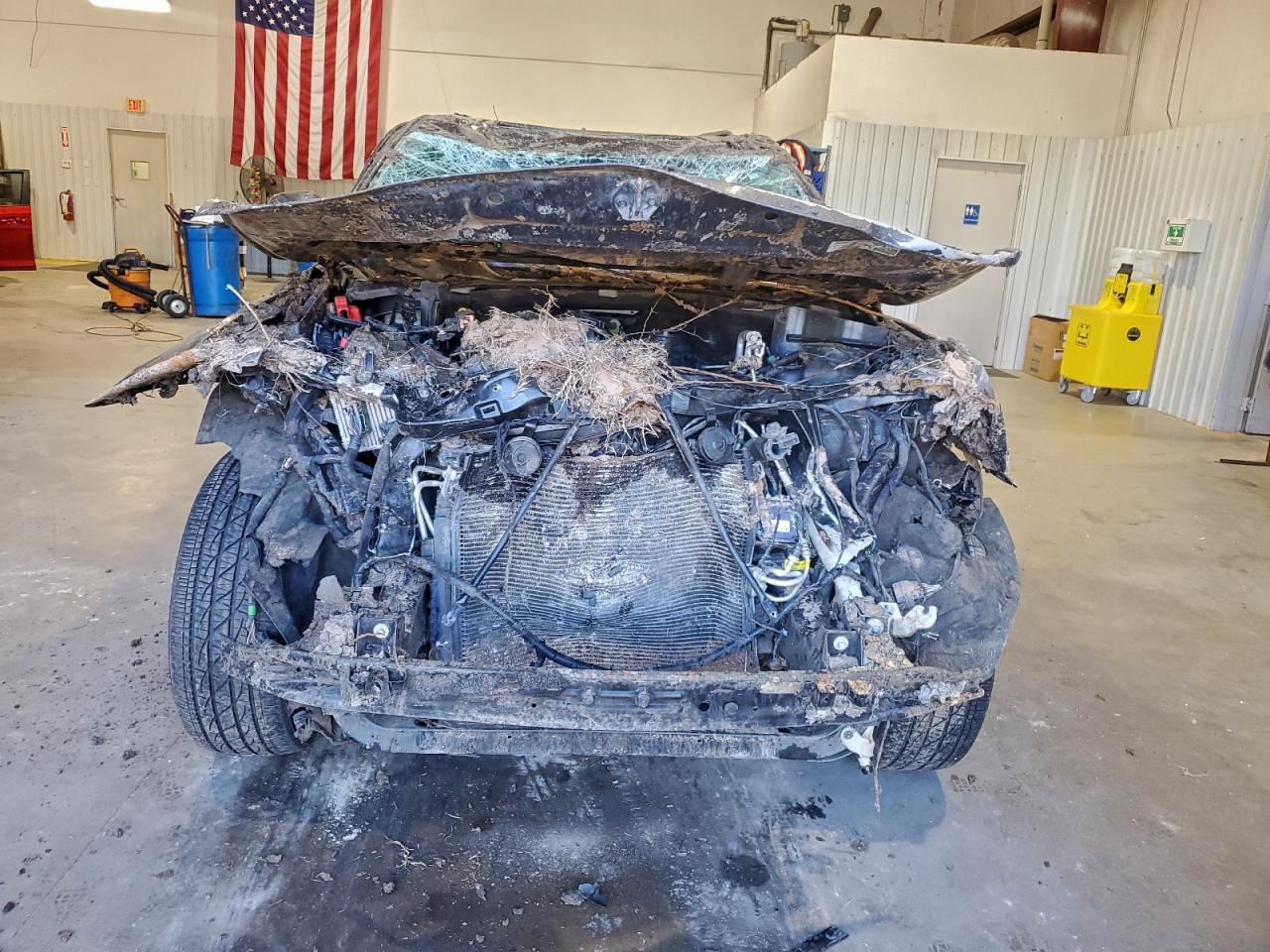 Jeep Grand Cherokee Laredo Image 7