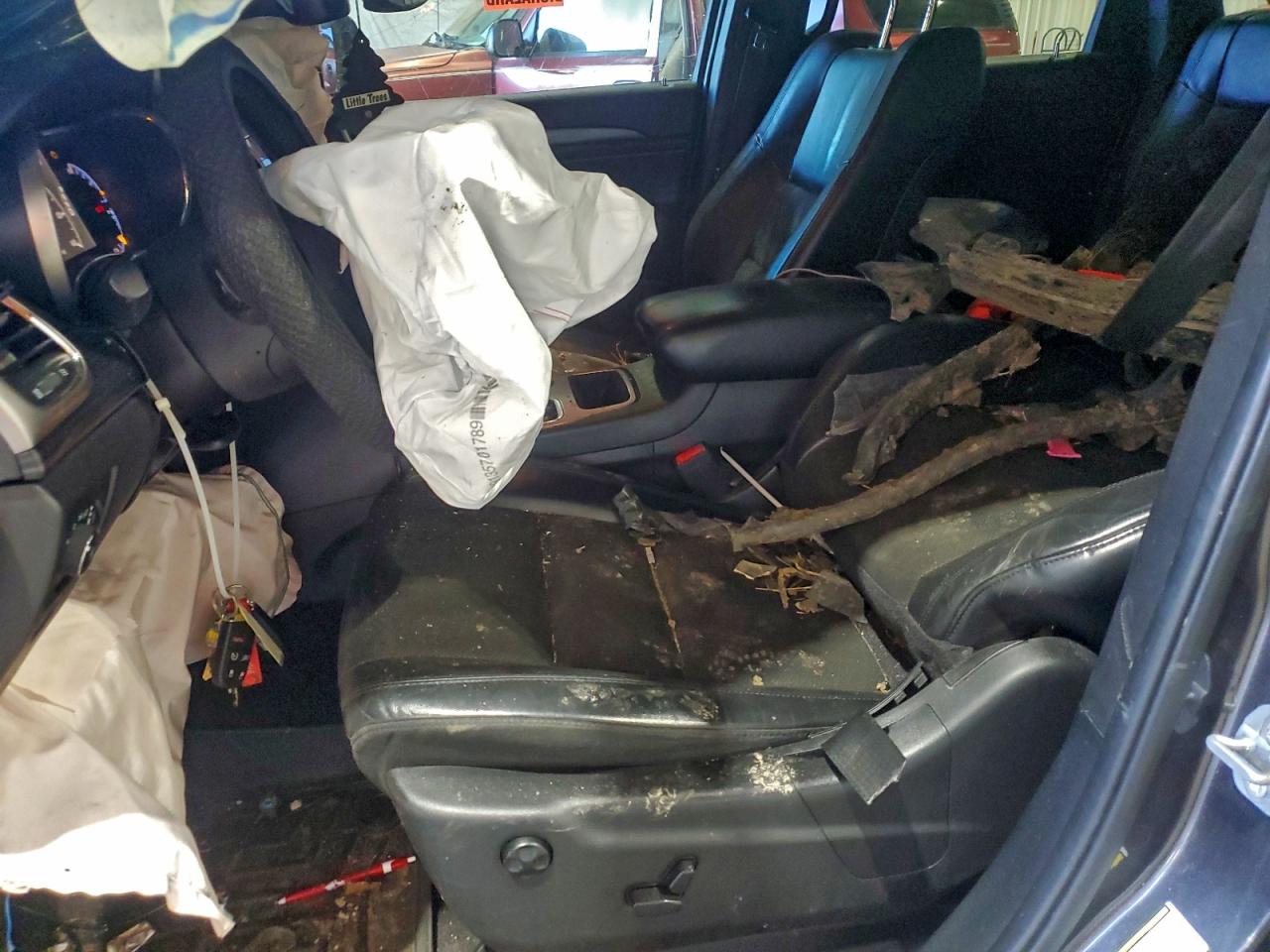 Jeep Grand Cherokee Laredo Image 5