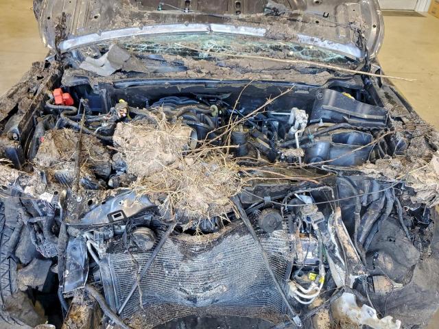 Jeep Grand Cherokee Laredo Image 11