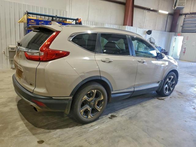 Honda Crv Touring Image 3