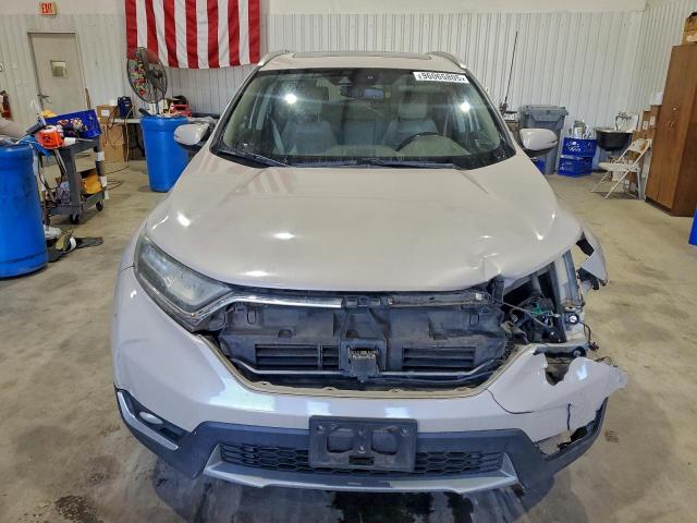 Honda Crv Touring Image 8