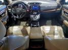 Honda Crv Touring Image 11