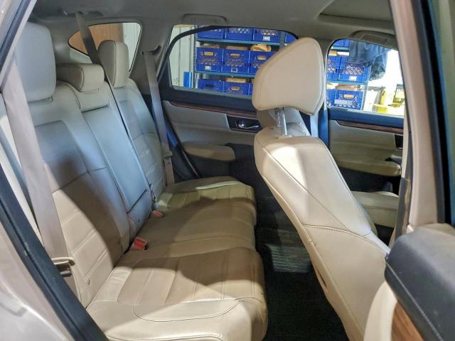 Honda Crv Touring Image 12