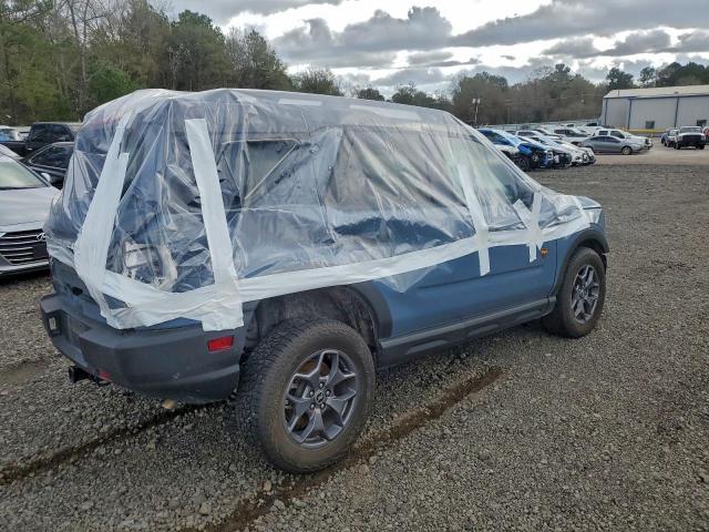 Ford Bronco Badlands Image 5