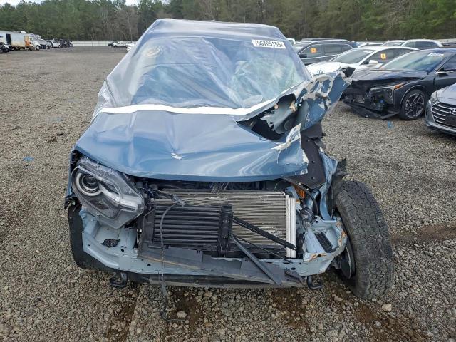 Ford Bronco Badlands Image 12