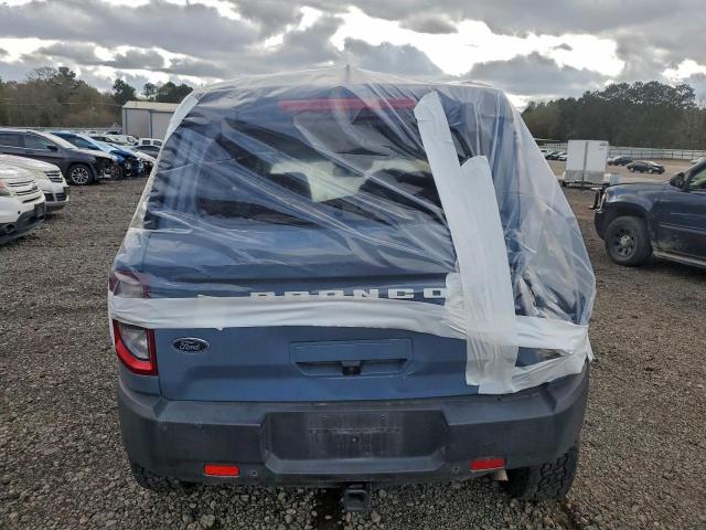Ford Bronco Badlands Image 11