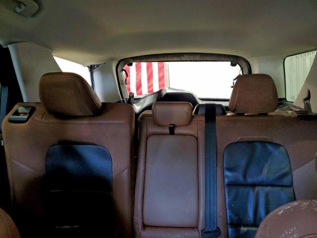 Ford Bronco Badlands Image 7