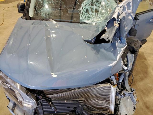 Ford Bronco Badlands Image 9