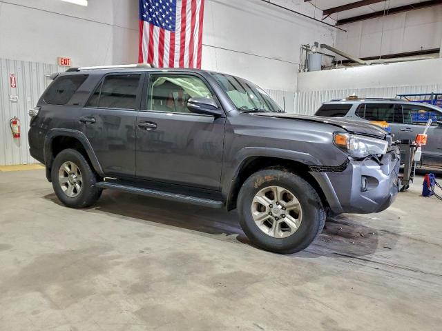 Toyota 4Runner Sr5/sr5 Premium Image 12