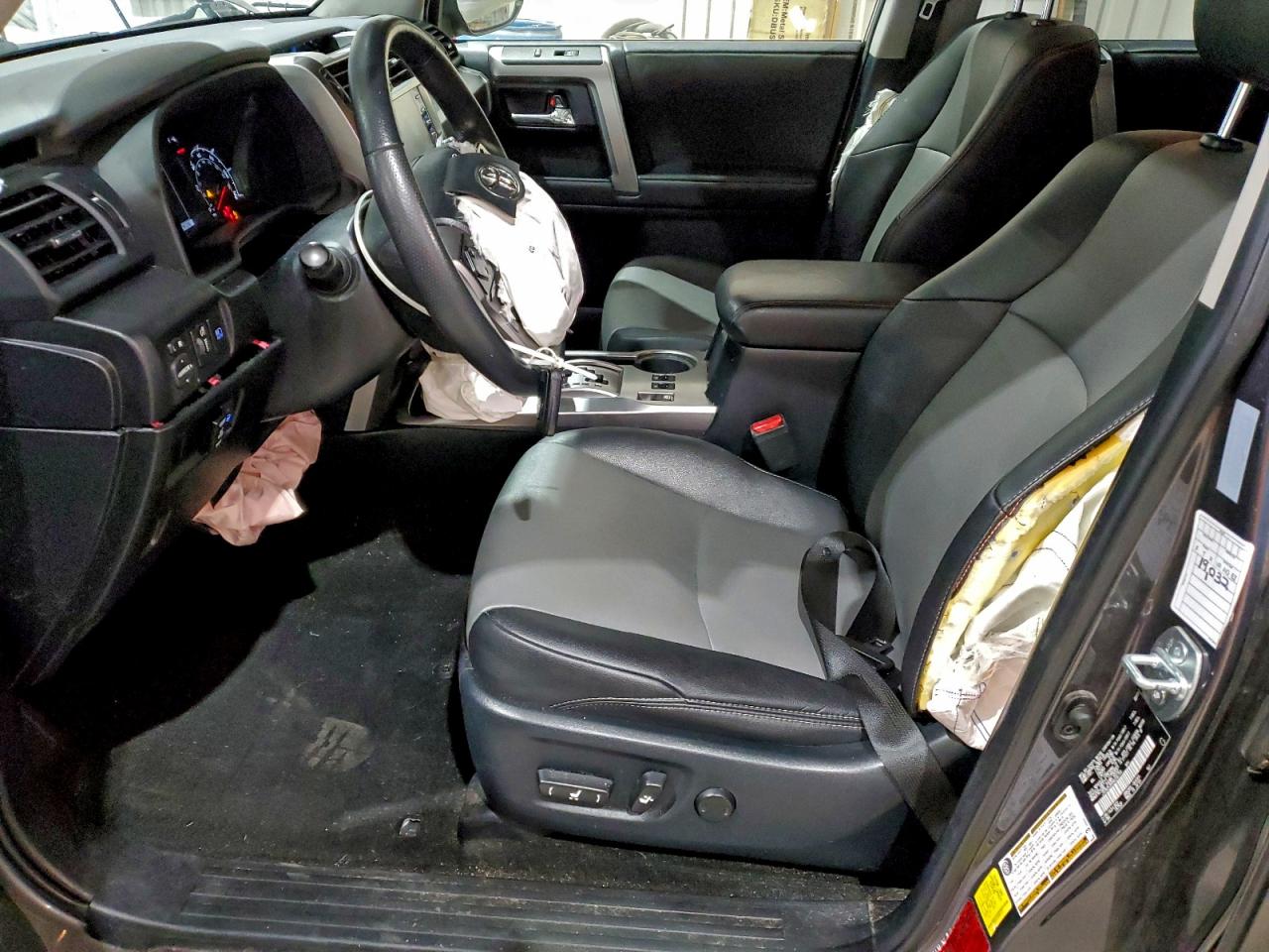 Toyota 4Runner Sr5/sr5 Premium Image 7