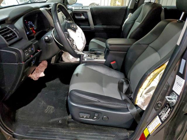 Toyota 4Runner Sr5/sr5 Premium Image 7