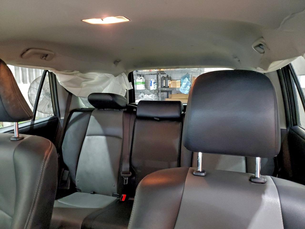 Toyota 4Runner Sr5/sr5 Premium Image 9