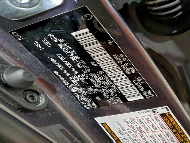 Toyota 4Runner Sr5/sr5 Premium Image 8