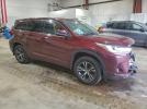 Toyota Highlander Le Image 2