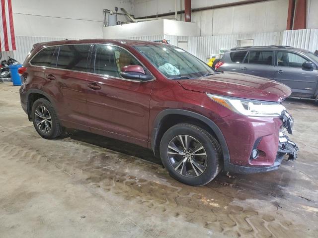 Toyota Highlander Le Image 2