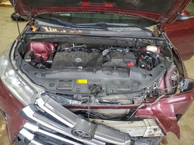 Toyota Highlander Le Image 7