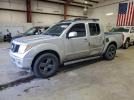 Nissan Frontier Crew Cab Le Image 1